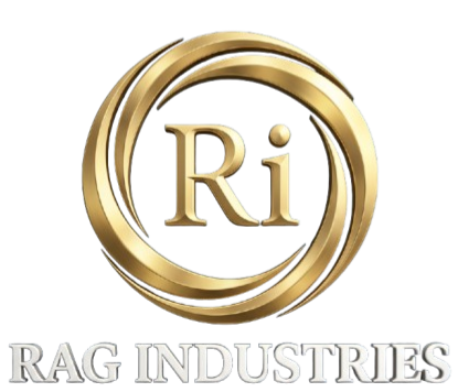 RAG Industries Logo